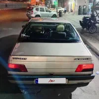 ۴۰۵|خودرو سواری و وانت|تهران, خاک سفید|دیوار
