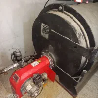 تعمیر و نصب مشعل تمام نقاط البرز(امداد مشعل)
