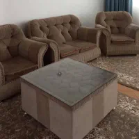 مبلمان دست دو