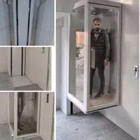 فروش نصب آسانسور بالابر هیدرولیک.شرکت ماهان|خدمات پیشه و مهارت|اردبیل, |دیوار