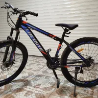 دوچرخه لاگوست Lacoste|دوچرخه، اسکیت، اسکوتر|رشت, بلوار گیلان|دیوار