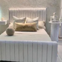 سرویس خواب ۲ نفره تخت ۲ نفره ۱ نفره مدل ۱۸۸|تخت و سرویس خواب|شیراز, عادل آباد|دیوار