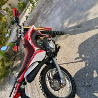 موتور سیکلت|موتورسیکلت|شهرکرد, |دیوار