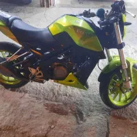 بنلی ۲۵۰|موتورسیکلت|قوچان, |دیوار