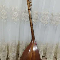 ساز قوپوز|سازهای سنتی|مشگین شهر, |دیوار