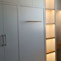 طراحی اجرا کمد کابینت دکور|خدمات پیشه و مهارت|شاهین‌شهر, مخابرات (شهید بهشتی)|دیوار