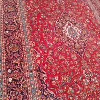 فرش ۳در۴.۴۰ کاشان