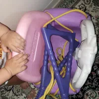 تاب بچگانه