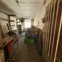 فروش مغازه ۲۴ متری در شادآباد