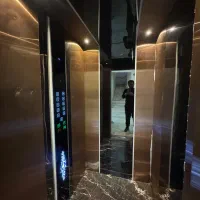 فروش نصب سرویس نگهداری اخذ استاندارد انواع آسانسور