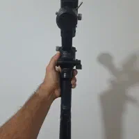 گیمبال رونین دی جی آی Dji Rsc2 پک کومبو combo|دوربین عکاسی و فیلم‌برداری|تهران, حکیمیه|دیوار