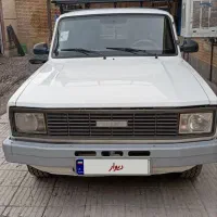 مزدا ۲۰۰۰ موتور میستوبیشی