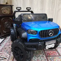 ماشین شارژی