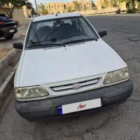 پراید دوگانه کارخونه مدل ۹۴