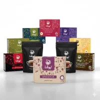 محصولات شکلات پودر قهوه فوری|خوردنی و آشامیدنی|مرودشت, شهرک مهدیه|دیوار