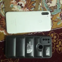 سامسونگ Galaxy A11 با حافظهٔ ۳۲ گیگابایت|موبایل|کرمانشاه, |دیوار