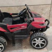 ماشین شارژی