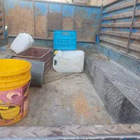 وانت نیسان دوگانه مدل۸۲تناژبابلا|خودرو سواری و وانت|مرند, |دیوار