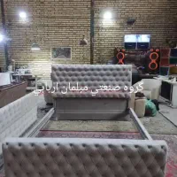تعمیرات و تغییرات انواع مبلمان تعمیر مبل|خدمات پیشه و مهارت|مشهد, شاهد (شهرک غرب)|دیوار