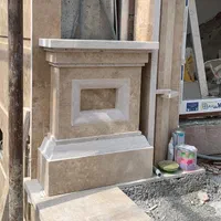 اجرای تخصصی نمای رومی و نصب اسلب با گارانتی