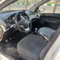 207پانا مدل1401رخدار|خودرو سواری و وانت|قم, سید معصوم|دیوار