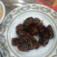 خرمای قشنگ و شیره زده|خوردنی و آشامیدنی|شیراز, آزادگان|دیوار