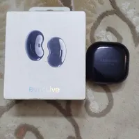 buds live Samsung galaxy هندزفری