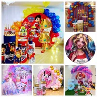 پکیج اقتصادی تم تولد کودک و بزرگسال|خدمات پذیرایی، مراسم|تهران, شهرک ولیعصر جنوبی|دیوار