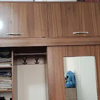 کمد آیینه دار|جاکفشی، کمد، دراور|تهران, خانی آباد نو جنوبی|دیوار