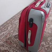 چمدان|کیف، کفش، کمربند|قرچک, زیبا شهر|دیوار