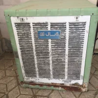 کولر ۶۰۰۰ آبسال