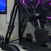 میکروفون کندانسر مائونو AU-PM461S