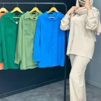 ست لنین چاپی و ساده ۲۳۹ تومن