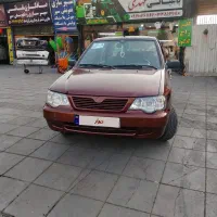 ماشین از لحاظر فنی عالی می باشد