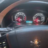 پژو پارس تیوفای مدل ۱۴۰۰ دریچه سیم