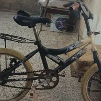 دوچرخه سایز ۱۶
