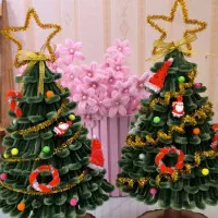 پیپ پاکن کریسمس