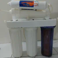 دستگاه تصفیه آب خانگی