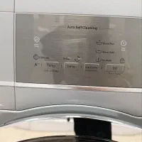 لباسشویی با اقساط بلندمدت|ماشین لباسشویی و خشک‌کن لباس|اندیمشک, |دیوار