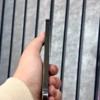 IPHONE 12 PROMAX ZAA|موبایل|ساوه, |دیوار