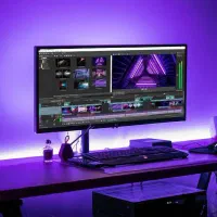 ادیتور اینستا و یوتیوب با ۴ سال سابقه