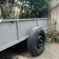 فروش فوری یدک کش تیلر