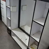 دکور آرایشگاه