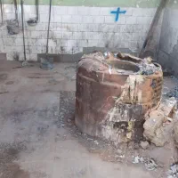 واگذاری کارگاه ریخته گری