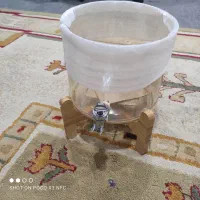 کلمن شربت بامبو