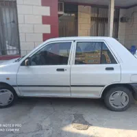 پراید ۹۵