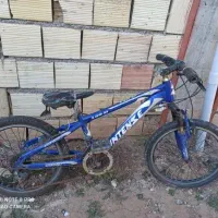 دوچرخه بیست|دوچرخه، اسکیت، اسکوتر|محمدیه-قزوین, |دیوار