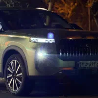 لوکانو L7 سبز ۱۴۰۴ صفر خشک|خودرو سواری و وانت|تهران, شکوفه|دیوار