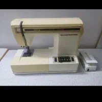 چرخ خیاطی ژانومه ۶۲۷