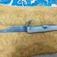 چاقوی آفریقایی خیلی قدیمی